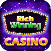 Rich Winning Vegas Casino Slots