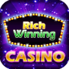 Rich Winning Vegas Casino Slots无法打开