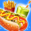 Crazy Chef  Street FoodWorld Cooking Game 2019官方版免费下载