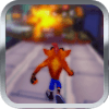 Crash Jungle Adventure Run破解版下载