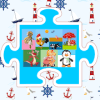 Kids Jigsaw and Sliding Puzzle Game占内存小吗