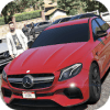 Simulator Games  Race Car Games Mercedes AMG