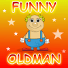 Funny Oldman Rescue
