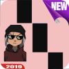 Billie Eilish Piano Tiles Game 2019如何升级版本