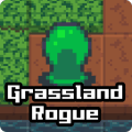 草坪迷宫Grassland Rogue在哪下载