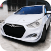 Race Car Games  Simulator Games Hyundai Accent如何升级版本