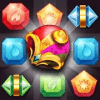 Jewels Crush - Match Puzzle