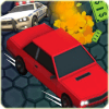 CAR CHASE RUN  Endless Drift Simulator破解版下载