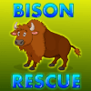 Bison Rescue