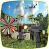 Bottle Hunting Shoot 3D Forward Shooting Evolution免费下载