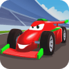 Racing Cars for Kids安全下载