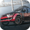 游戏下载Driving Academy  Simulator Games Range Rover