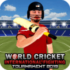 World Cricket International Fight Tournament 2019怎么下载到手机