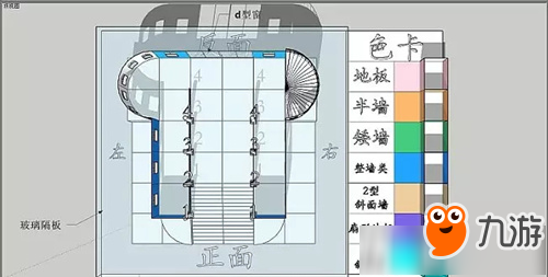 明日之后最美教堂怎么建造 明日之后最美教堂建造教程