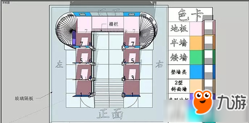 明日之后最美教堂怎么建造 明日之后最美教堂建造教程