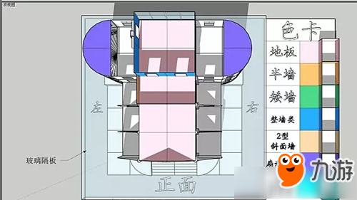 明日之后最美教堂怎么建造 明日之后最美教堂建造教程