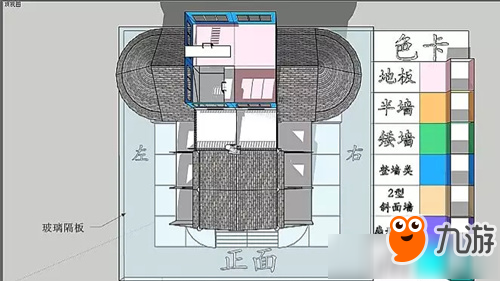 明日之后最美教堂怎么建造 明日之后最美教堂建造教程