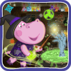 Little witch: Magic alchemy gamesiphone版下载