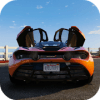 Racing in Car  Simulator Games McLaren下载地址