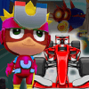 Kids KartToon Race