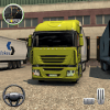 Euro Truck Driver 2019  Euro Truck  Game