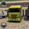 Euro Truck Driver 2019  Euro Truck  Game最新版下载