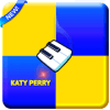 Katy Perry Piano Color Tiles 2019