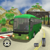 Telolet Bus Driving 2019  Real Racing In Bus免费下载