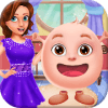 Virtual Babysitter Precaution Daycare Nursery版本更新