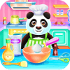 My Virtual Pet Panda  Caring and Grooming安卓版下载