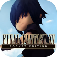 FinalFantasyXVPocketEdition