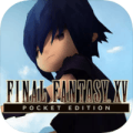 FinalFantasyXVPocketEdition最新版下载