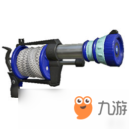 《噴射戰(zhàn)士2》H3系列武器數(shù)據(jù)及使用心得分享