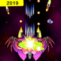 Galaxy Space Attack 2019Galaxy Sky Shooter终极版下载