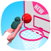 Flip dunk io  dunk flip gameiphone版下载