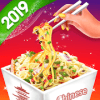 Chinese Food - Cooking Game