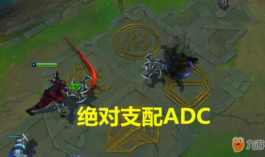 《LOL》最强秒AD英雄排行