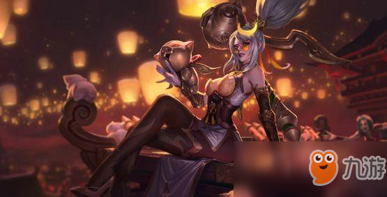 《LOL》9.12版本強(qiáng)勢AD推薦