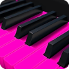 Play Pink Piano