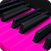 Play Pink Piano如何升级版本