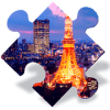 City Jigsaw Puzzles Free 2019中文版下载