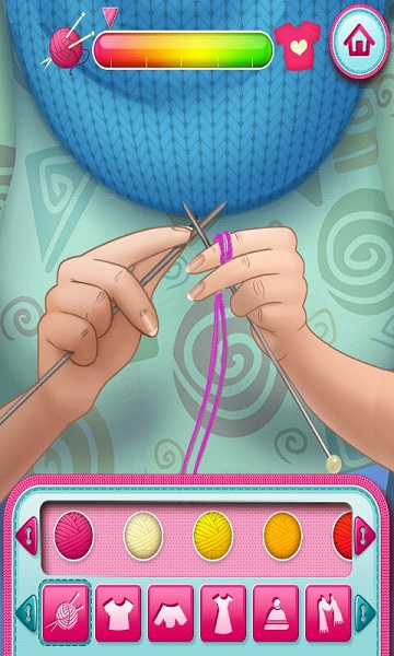我的编织店好玩吗 我的编织店玩法简介
