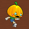 Pumpkin Boy