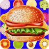 Burger Cookee Shop