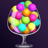 Candy Glass 3D – Antistress Ball Pop
