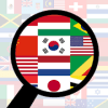 World Flag Quiz  Simple Version