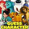 Guess the character quiz最新安卓下载