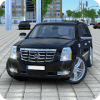 Offroad Cadillac Escalade版本更新