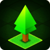 游戏下载Tree Clicker  healing Tycoon