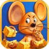 Idle Cookie Tycoon: Spy Mouse Puzzle, Clicker Game